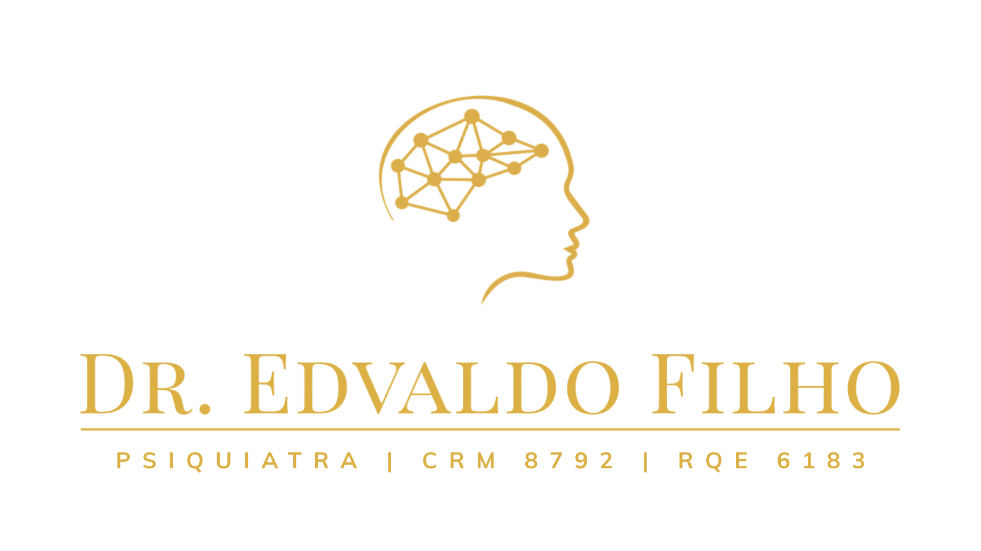 Dr. Edvaldo Filho Psiquiatra